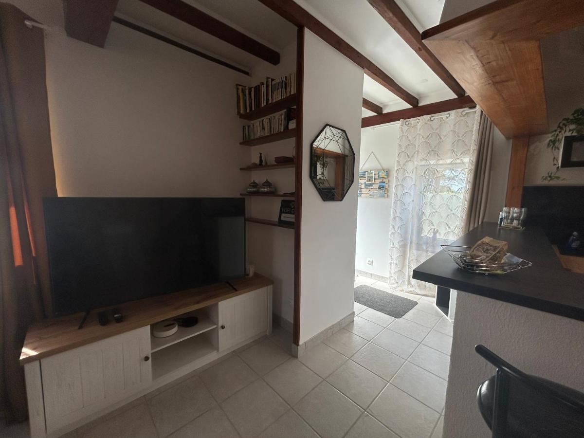La Maisonnette Les Pieux Zewnętrze zdjęcie